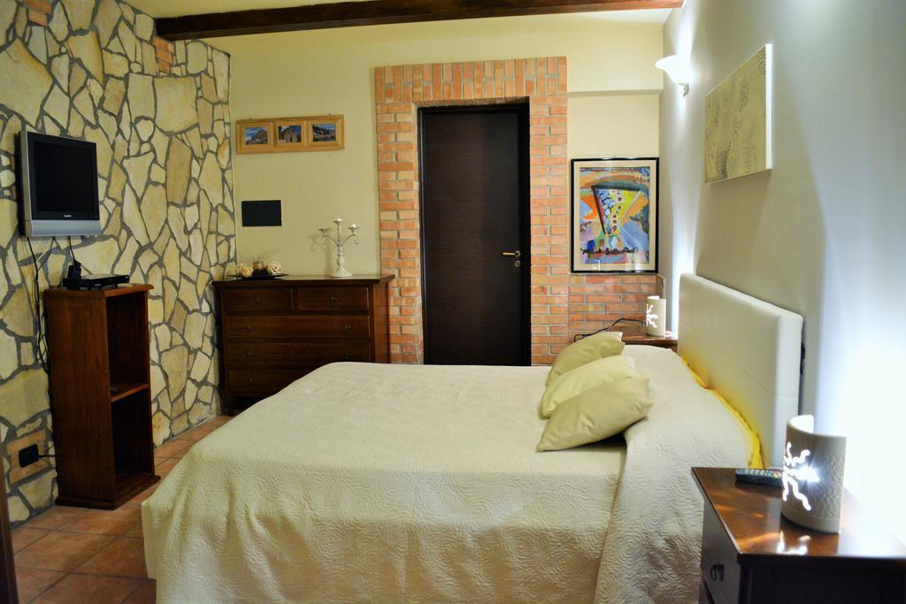 B&B La Collina Felice Pellaro Ngoại thất bức ảnh