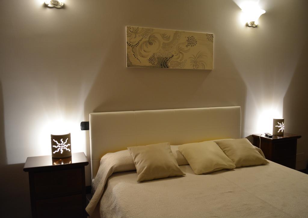 B&B La Collina Felice Pellaro Ngoại thất bức ảnh