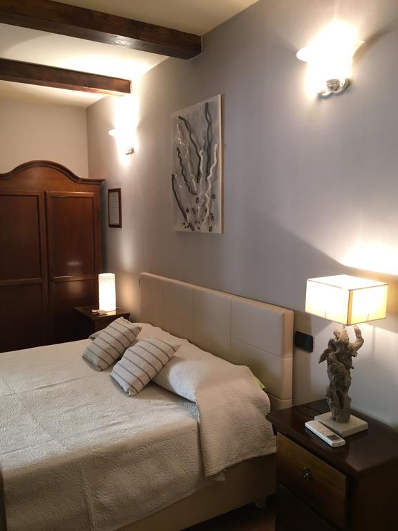 B&B La Collina Felice Pellaro Ngoại thất bức ảnh