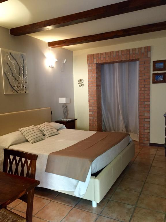 B&B La Collina Felice Pellaro Ngoại thất bức ảnh