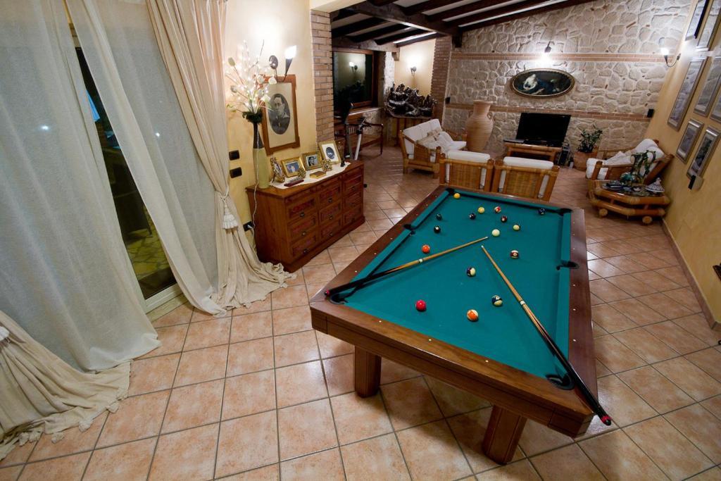 B&B La Collina Felice Pellaro Ngoại thất bức ảnh